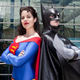 Illustration for article titled The best cosplay of Comic-Con 2011